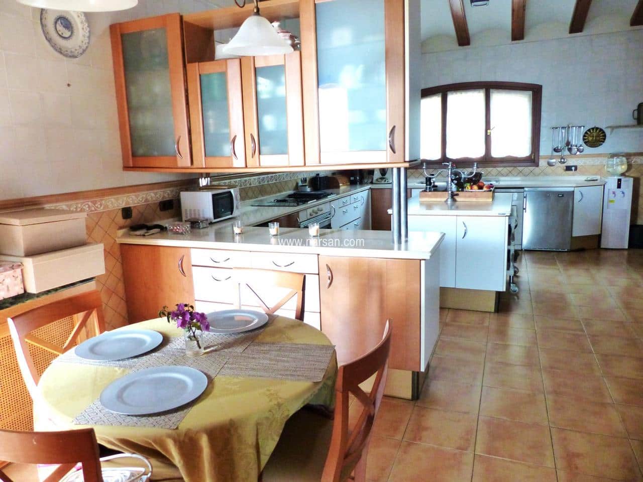 Villa/Maison de 7 chambres à louer à Oropesa  avec piscine - 15 000 € (Ref: 8086638)