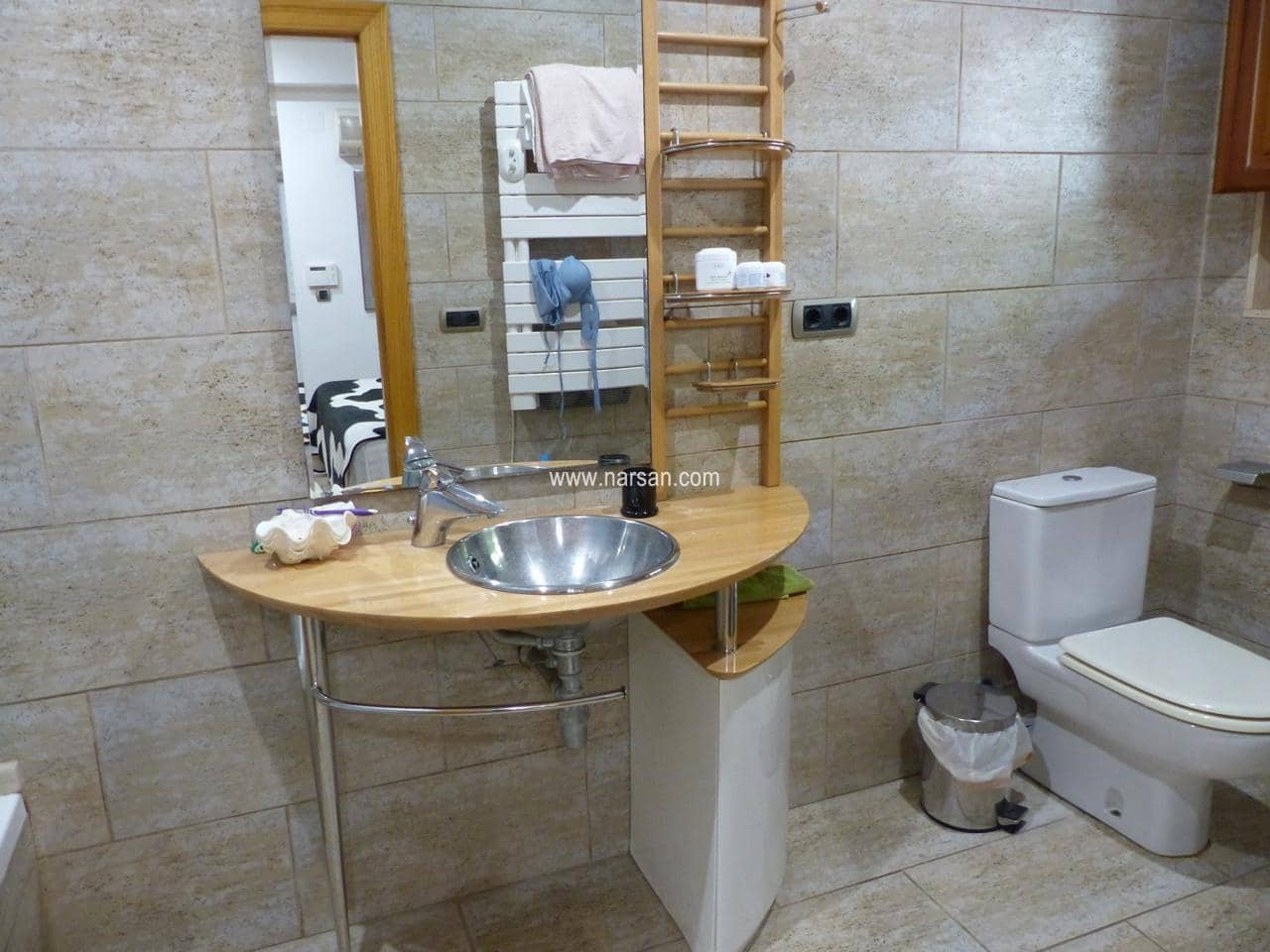 Villa/Maison de 7 chambres à louer à Oropesa  avec piscine - 15 000 € (Ref: 8086638)