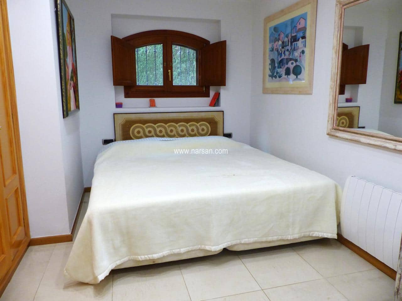 Villa/Maison de 7 chambres à louer à Oropesa  avec piscine - 15 000 € (Ref: 8086638)