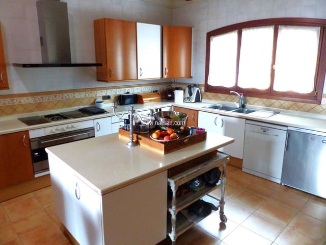 Villa/Maison de 7 chambres à louer à Oropesa  avec piscine - 15 000 € (Ref: 8086638)