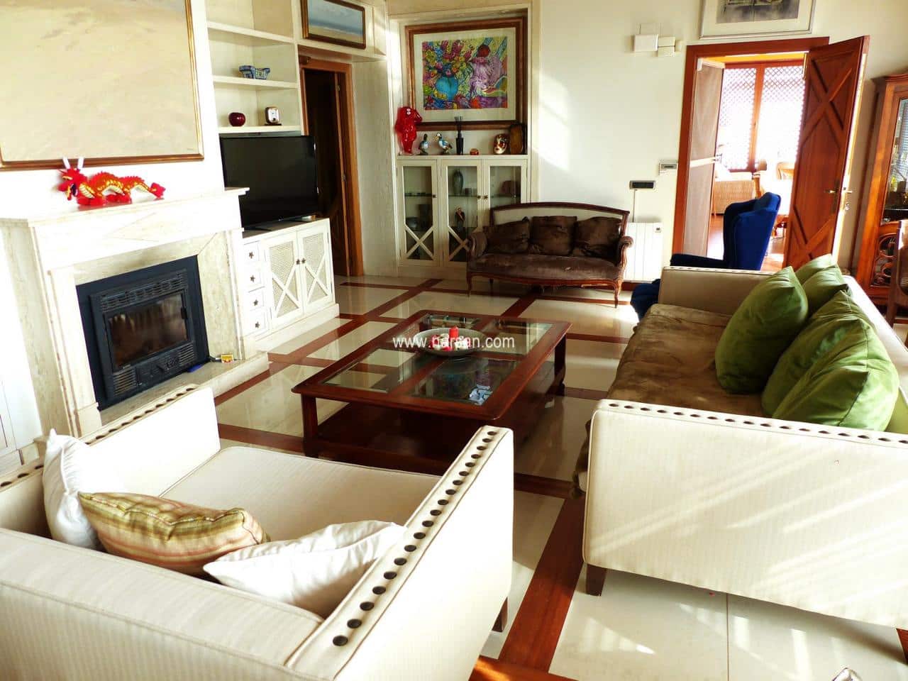 Villa/Maison de 7 chambres à louer à Oropesa  avec piscine - 15 000 € (Ref: 8086638)