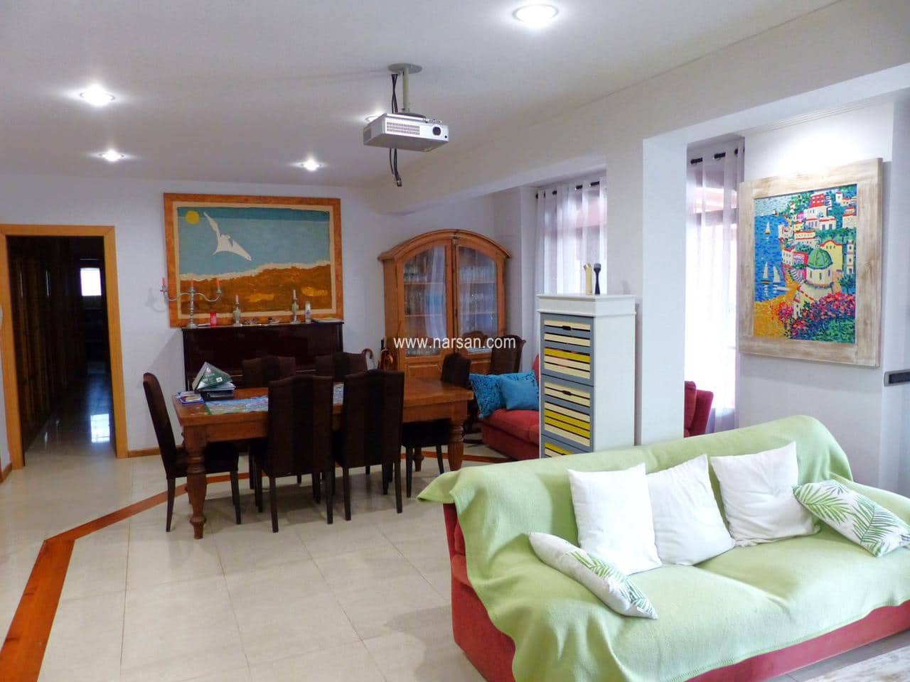 Villa/Maison de 7 chambres à louer à Oropesa  avec piscine - 15 000 € (Ref: 8086638)