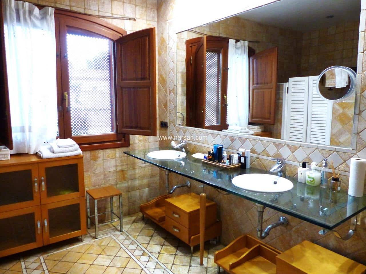 Villa/Maison de 7 chambres à louer à Oropesa  avec piscine - 15 000 € (Ref: 8086638)