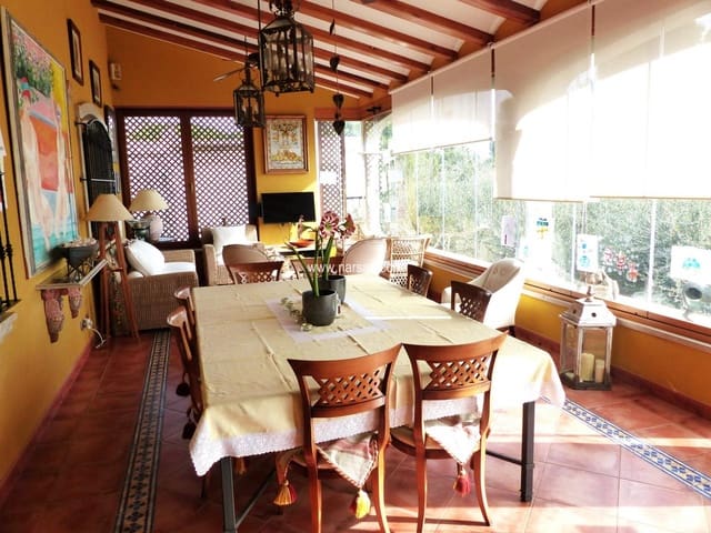 Villa/Maison de 7 chambres à louer à Oropesa  avec piscine - 15 000 € (Ref: 8086638)