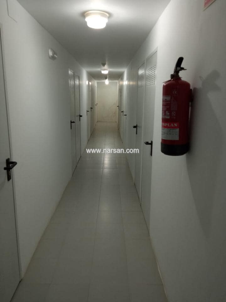 Autotalli myytävänä paikassa Oropesa  - 200 000 € (Ref: 9532075)