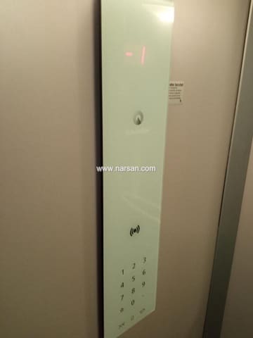 Autotalli myytävänä paikassa Oropesa  - 200 000 € (Ref: 9532075)