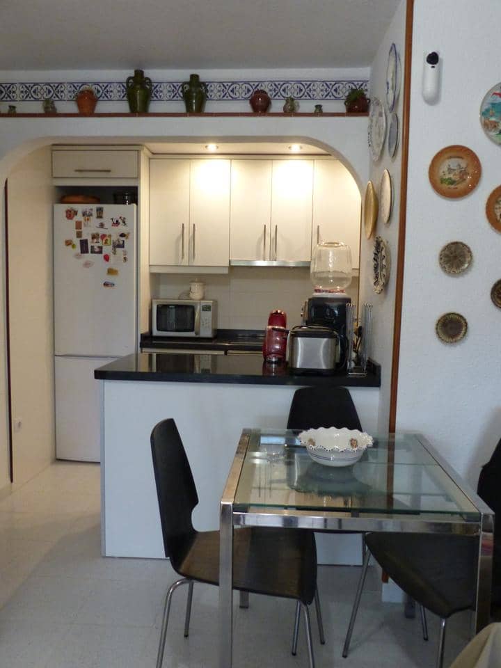 3 sovrum Lägenhet till salu i Benicassim med garage - 320 000 € (Ref: 9532076)