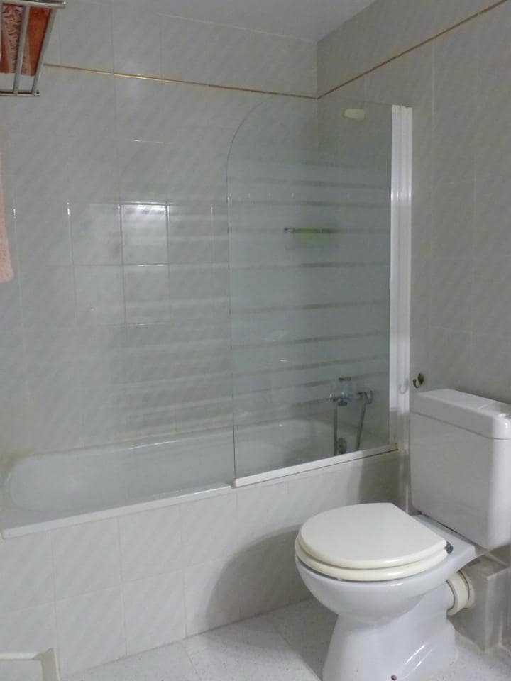 3 sovrum Lägenhet till salu i Benicassim med garage - 320 000 € (Ref: 9532076)