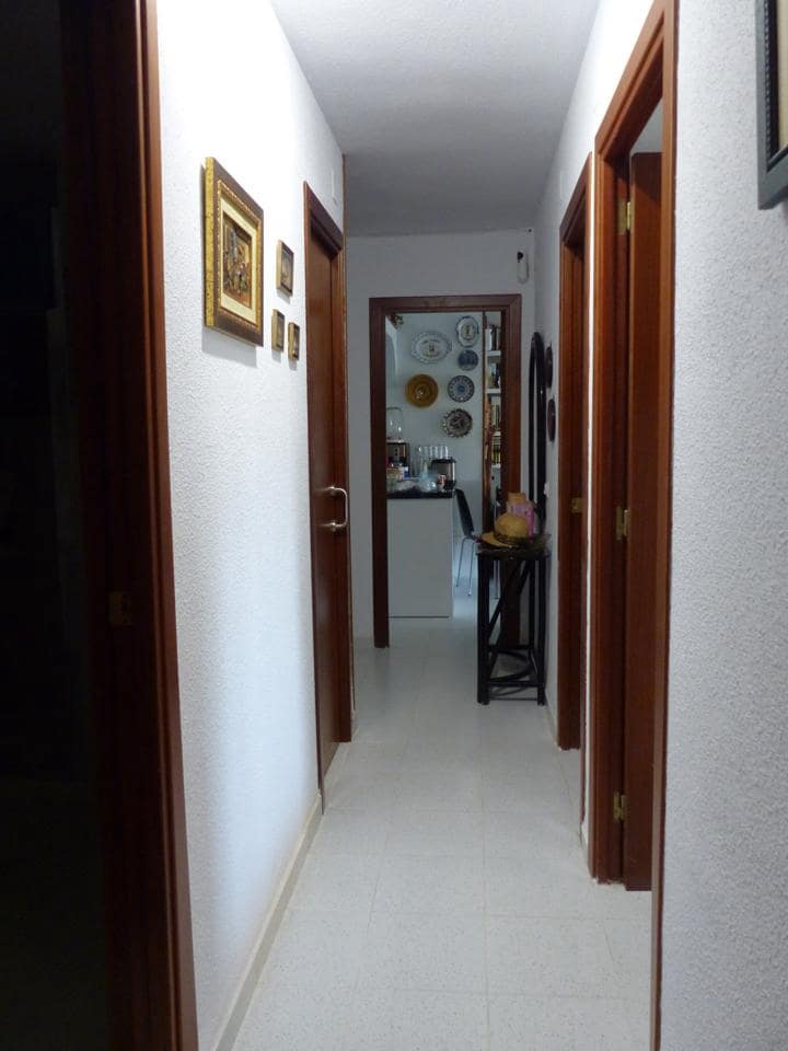 3 sovrum Lägenhet till salu i Benicassim med garage - 320 000 € (Ref: 9532076)