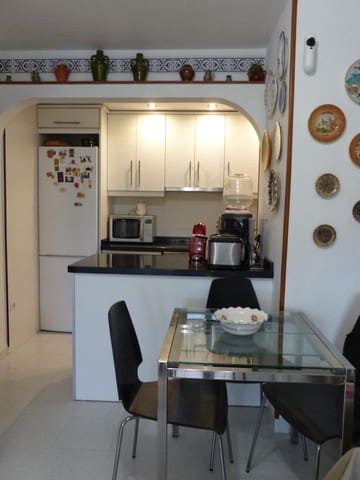 3 sovrum Lägenhet till salu i Benicàssim med garage - 320 000 € (Ref: 9532076)