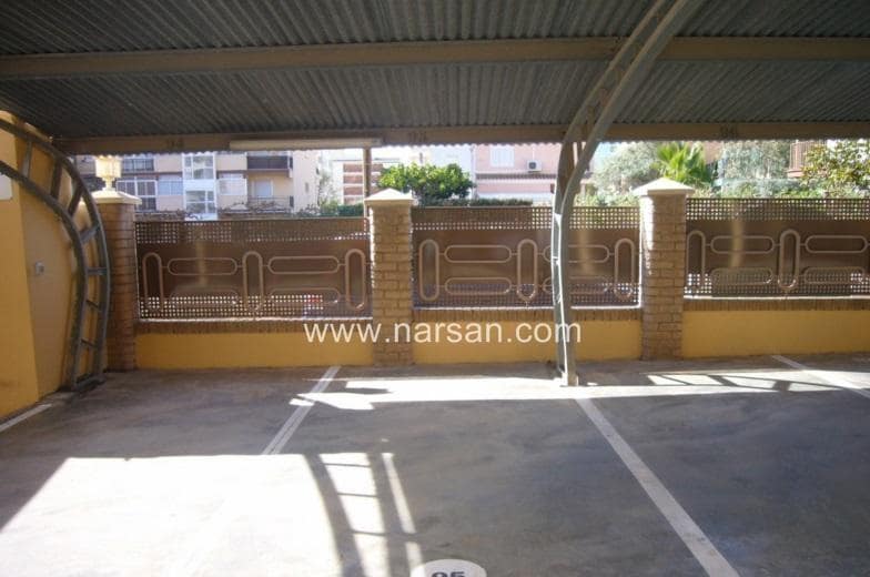 3 sovrum Lägenhet till salu i Benicassim med garage - 320 000 € (Ref: 9532076)