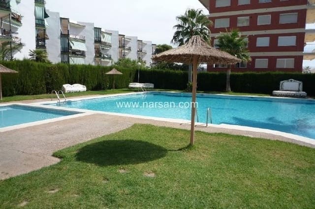 3 sovrum Lägenhet till salu i Benicàssim med garage - 320 000 € (Ref: 9532076)