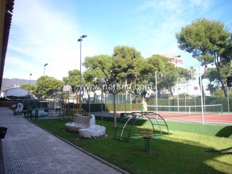 3 sovrum Lägenhet till salu i Benicassim med garage - 320 000 € (Ref: 9532076)