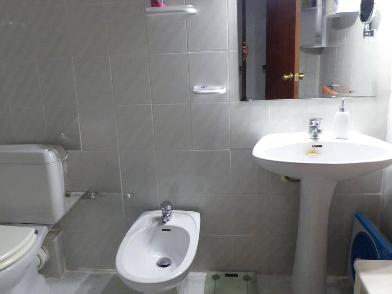 3 sovrum Lägenhet till salu i Benicassim med garage - 320 000 € (Ref: 9532076)