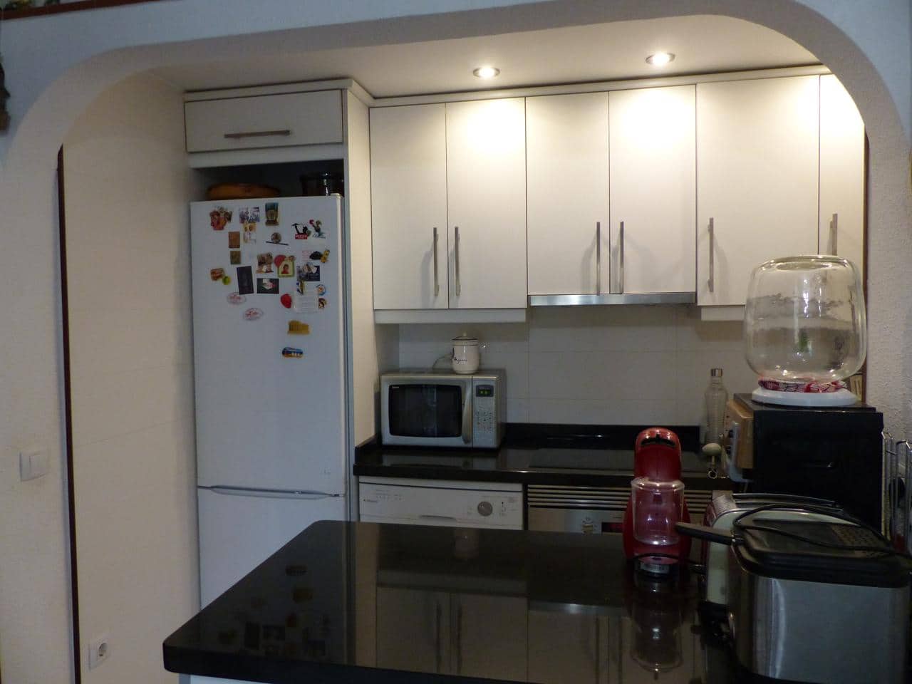 3 sovrum Lägenhet till salu i Benicassim med garage - 320 000 € (Ref: 9532076)