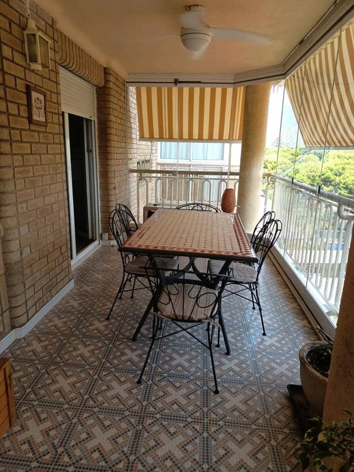 3 sovrum Lägenhet till salu i Benicassim med garage - 320 000 € (Ref: 9532076)