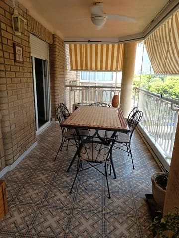 3 sovrum Lägenhet till salu i Benicàssim med garage - 320 000 € (Ref: 9532076)