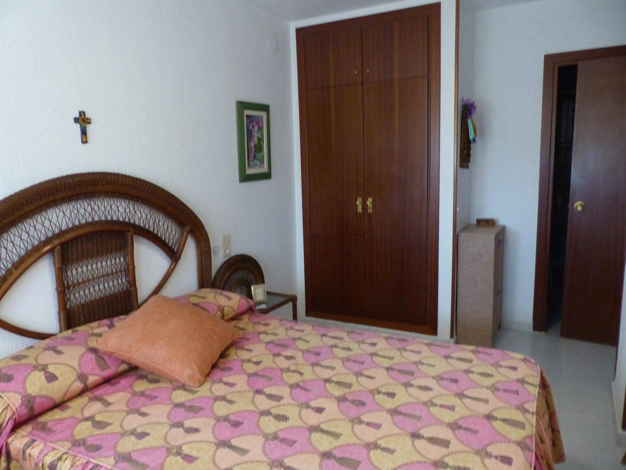 3 sovrum Lägenhet till salu i Benicassim med garage - 320 000 € (Ref: 9532076)