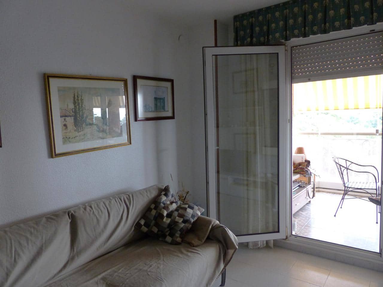 3 sovrum Lägenhet till salu i Benicassim med garage - 320 000 € (Ref: 9532076)