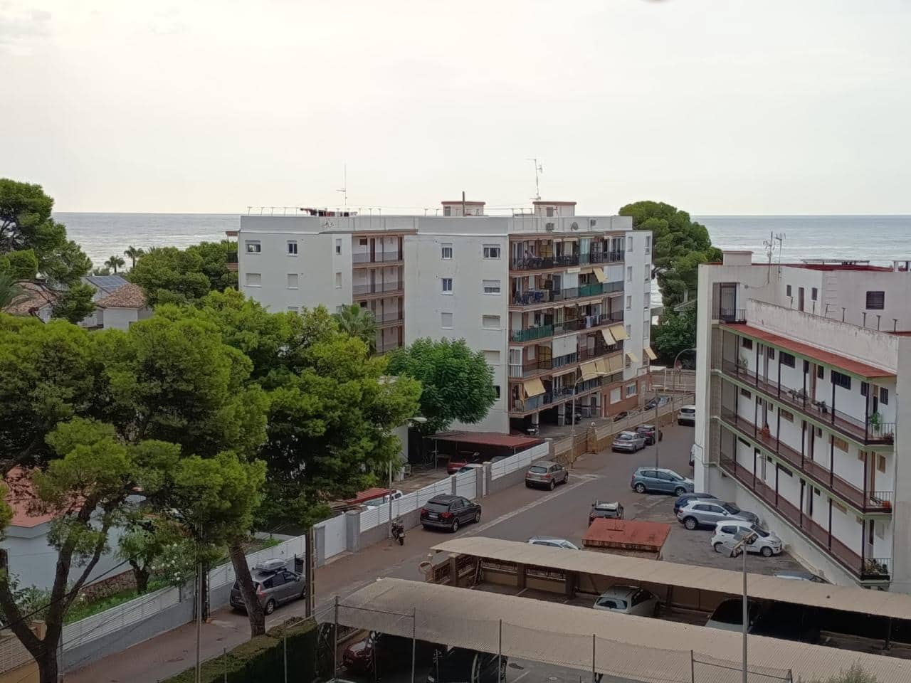 3 sovrum Lägenhet till salu i Benicassim med garage - 320 000 € (Ref: 9532076)