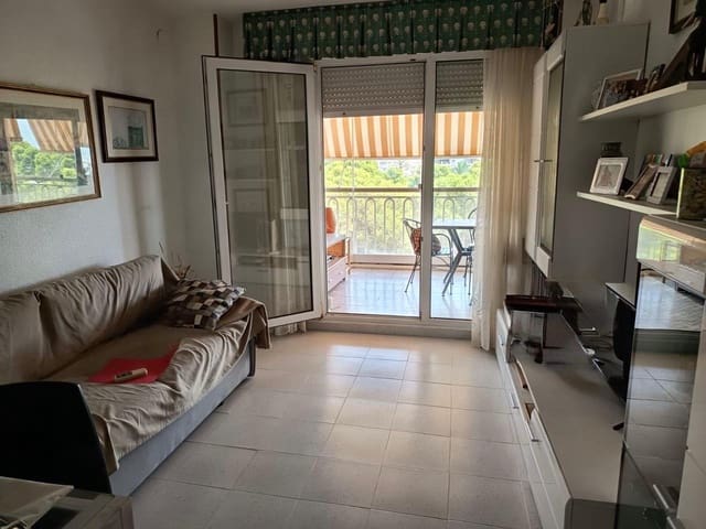 3 sovrum Lägenhet till salu i Benicàssim med garage - 320 000 € (Ref: 9532076)