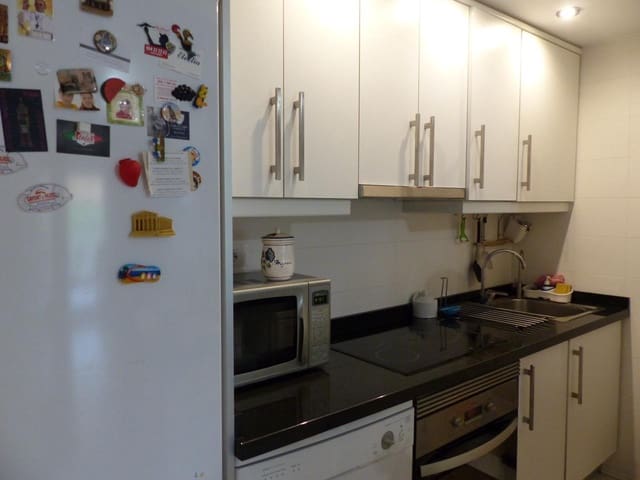 3 sovrum Lägenhet till salu i Benicàssim med garage - 320 000 € (Ref: 9532076)