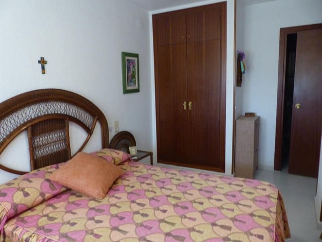 3 sovrum Lägenhet till salu i Benicàssim med garage - 320 000 € (Ref: 9532076)