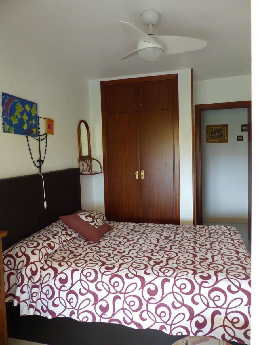 3 sovrum Lägenhet till salu i Benicassim med garage - 320 000 € (Ref: 9532076)