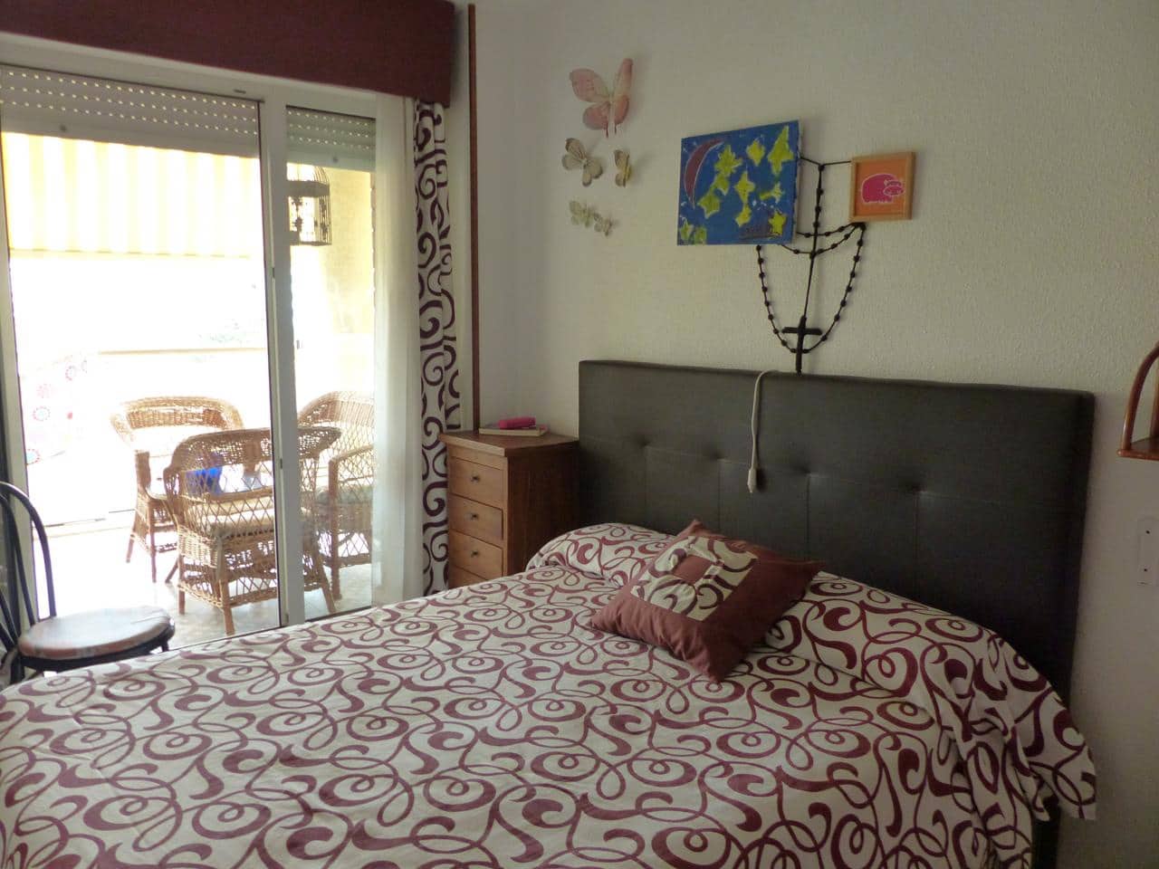 3 sovrum Lägenhet till salu i Benicassim med garage - 320 000 € (Ref: 9532076)