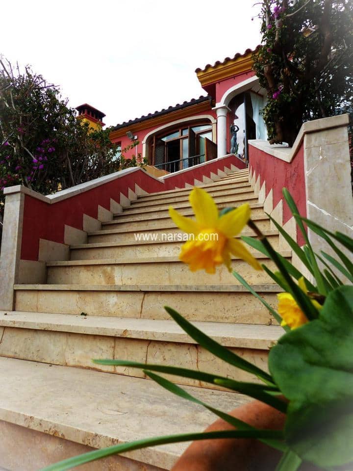 7 makuuhuone Huvila myytävänä paikassa Oropesa  mukana uima-altaan - 2 600 000 € (Ref: 9532077)