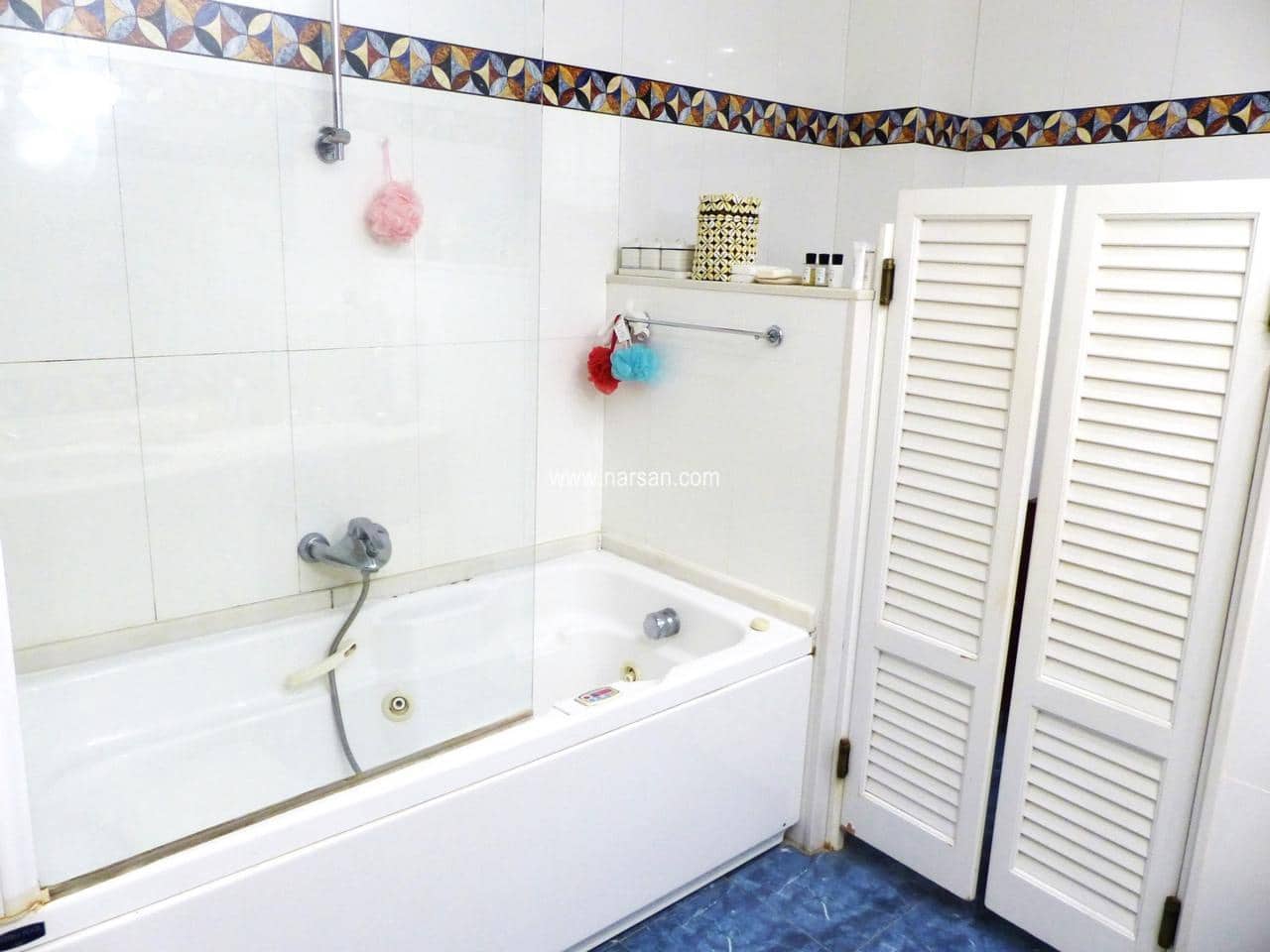 7 makuuhuone Huvila myytävänä paikassa Oropesa  mukana uima-altaan - 2 600 000 € (Ref: 9532077)