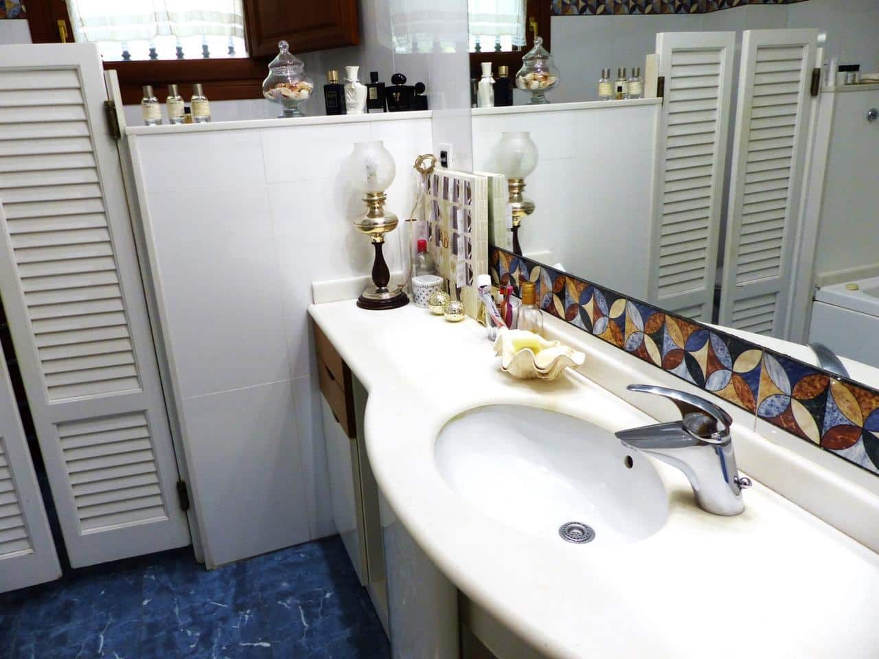 7 makuuhuone Huvila myytävänä paikassa Oropesa  mukana uima-altaan - 2 600 000 € (Ref: 9532077)