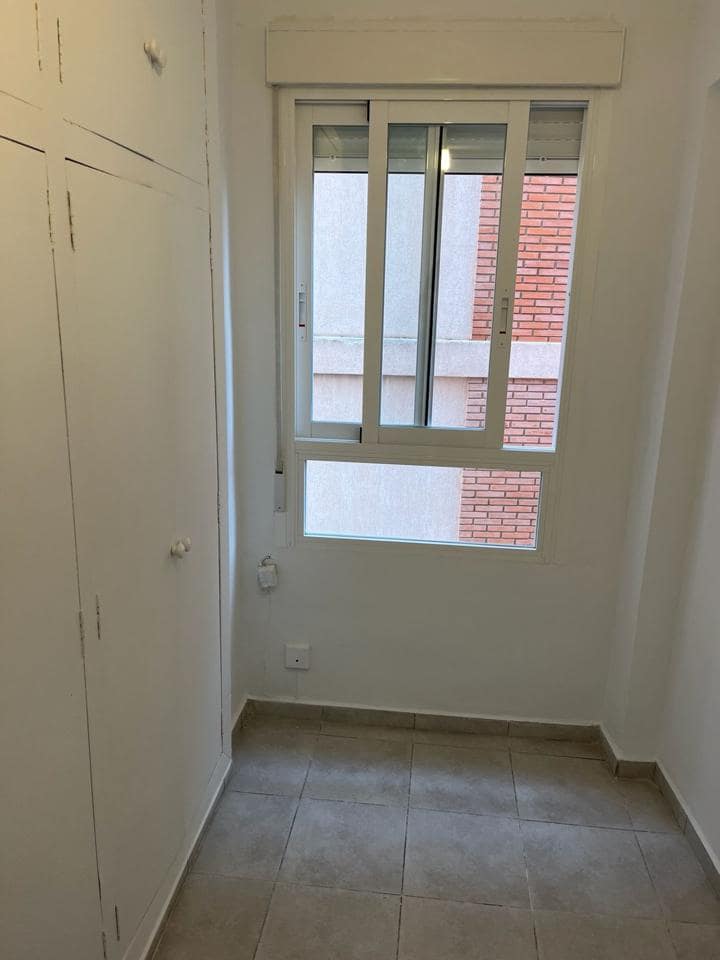 3 quarto Apartamento para venda em Castello de la Plana - 190 000 € (Ref: 9532078)