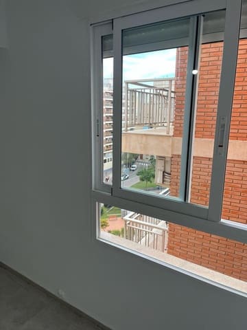 3 quarto Apartamento para venda em Centro, Castelló de la Plana - 190 000 € (Ref: 9532078)