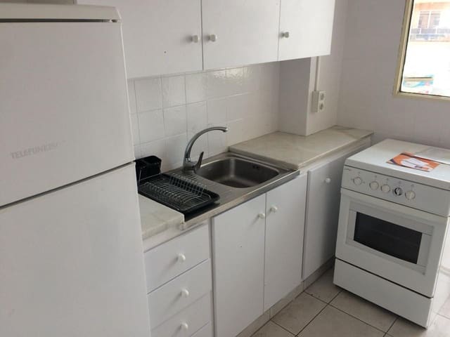 3 quarto Apartamento para venda em Centro, Castelló de la Plana - 190 000 € (Ref: 9532078)