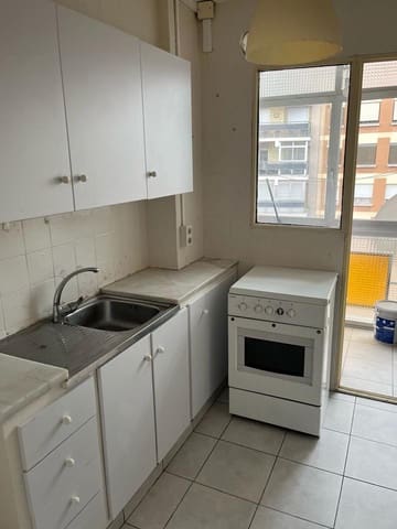 3 quarto Apartamento para venda em Centro, Castelló de la Plana - 190 000 € (Ref: 9532078)