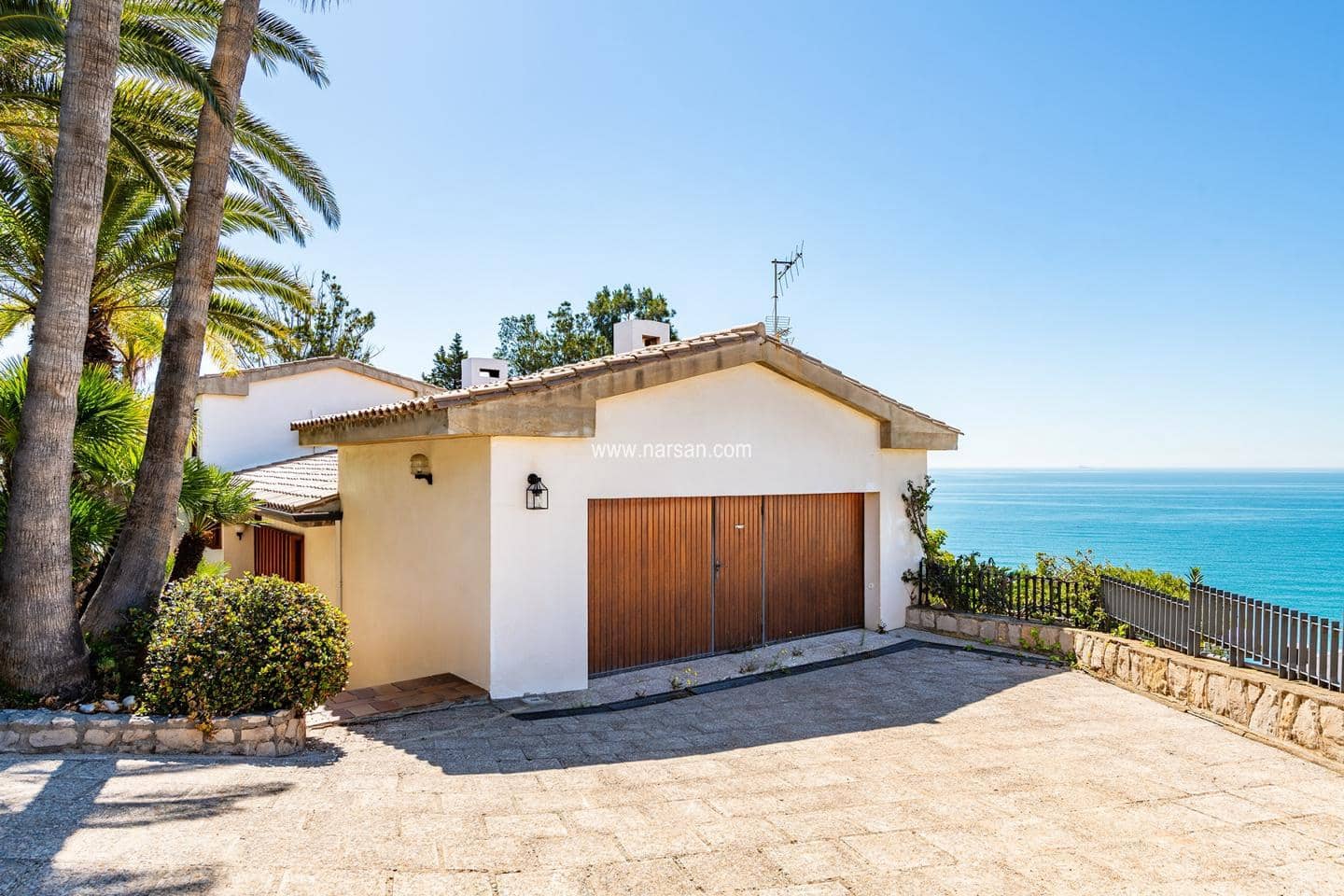 6 makuuhuone Huvila myytävänä paikassa Oropesa  mukana 
autotalli - 2 580 000 € (Ref: 9532079)