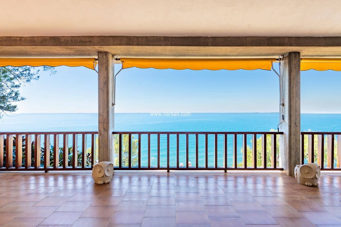 6 makuuhuone Huvila myytävänä paikassa Oropesa  mukana 
autotalli - 2 580 000 € (Ref: 9532079)