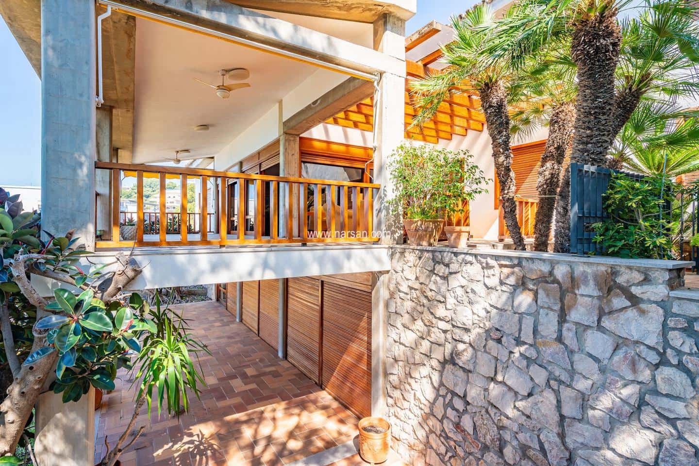 6 makuuhuone Huvila myytävänä paikassa Oropesa  mukana 
autotalli - 2 580 000 € (Ref: 9532079)