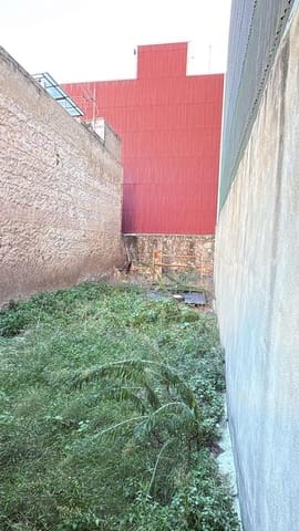 Terreno/Finca Rústica en Benicàssim en venta - 200.000 € (Ref: 9532080)