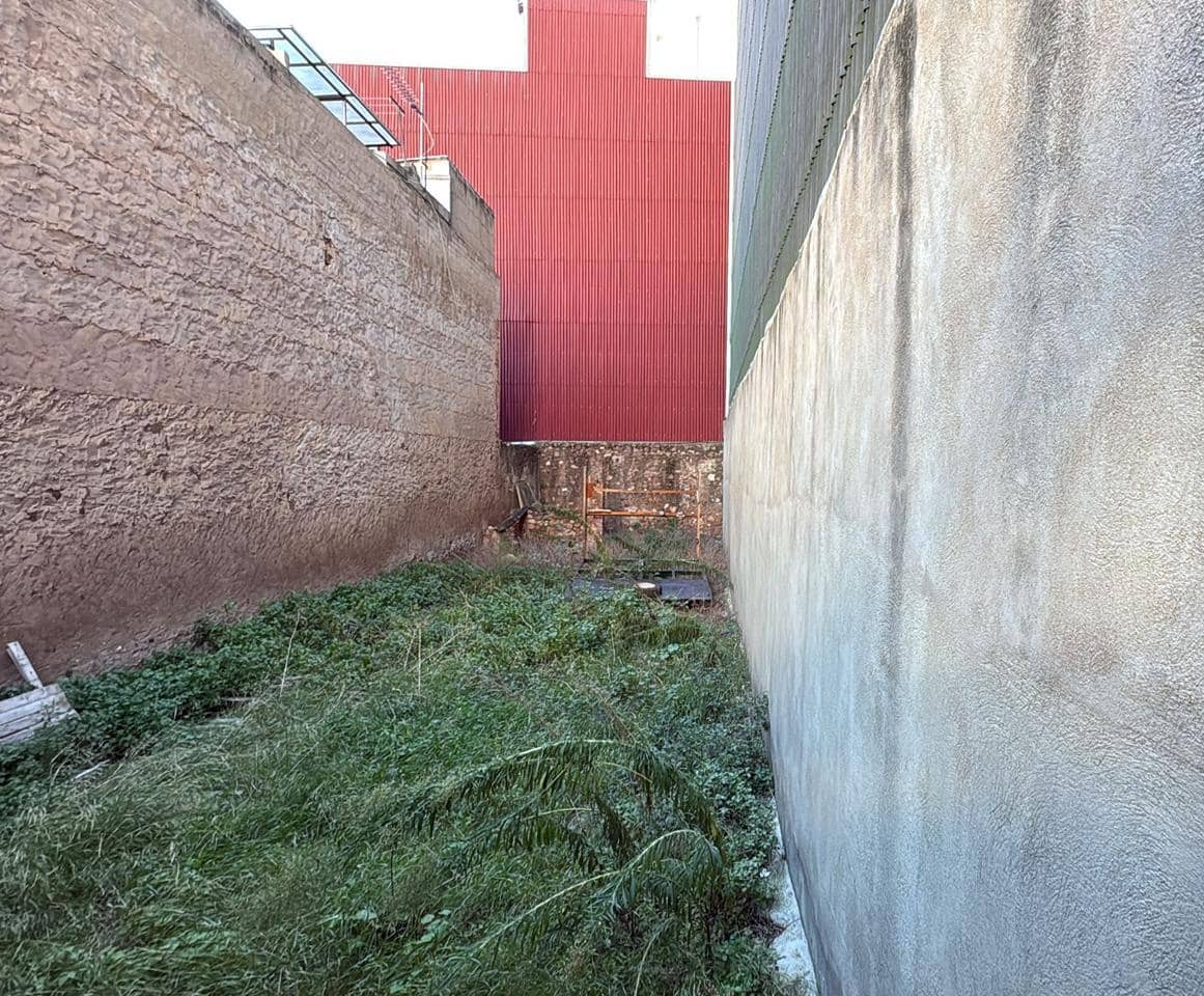 Terreno/Finca Rústica en Benicàssim en venta - 200.000 € (Ref: 9532080)