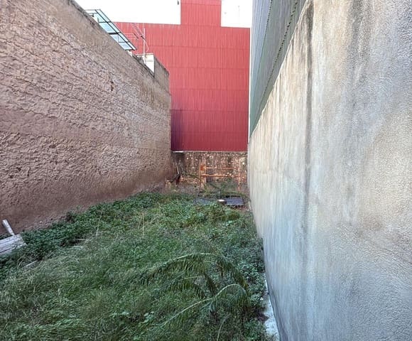 Terreno/Finca Rústica en Benicàssim en venta - 200.000 € (Ref: 9532080)