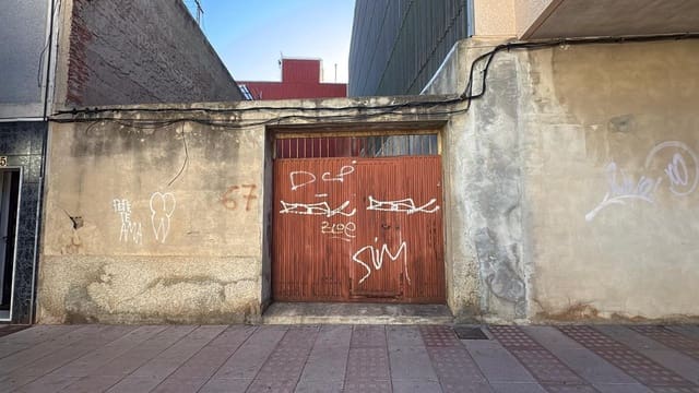 Terreno/Finca Rústica en Benicàssim en venta - 200.000 € (Ref: 9532080)