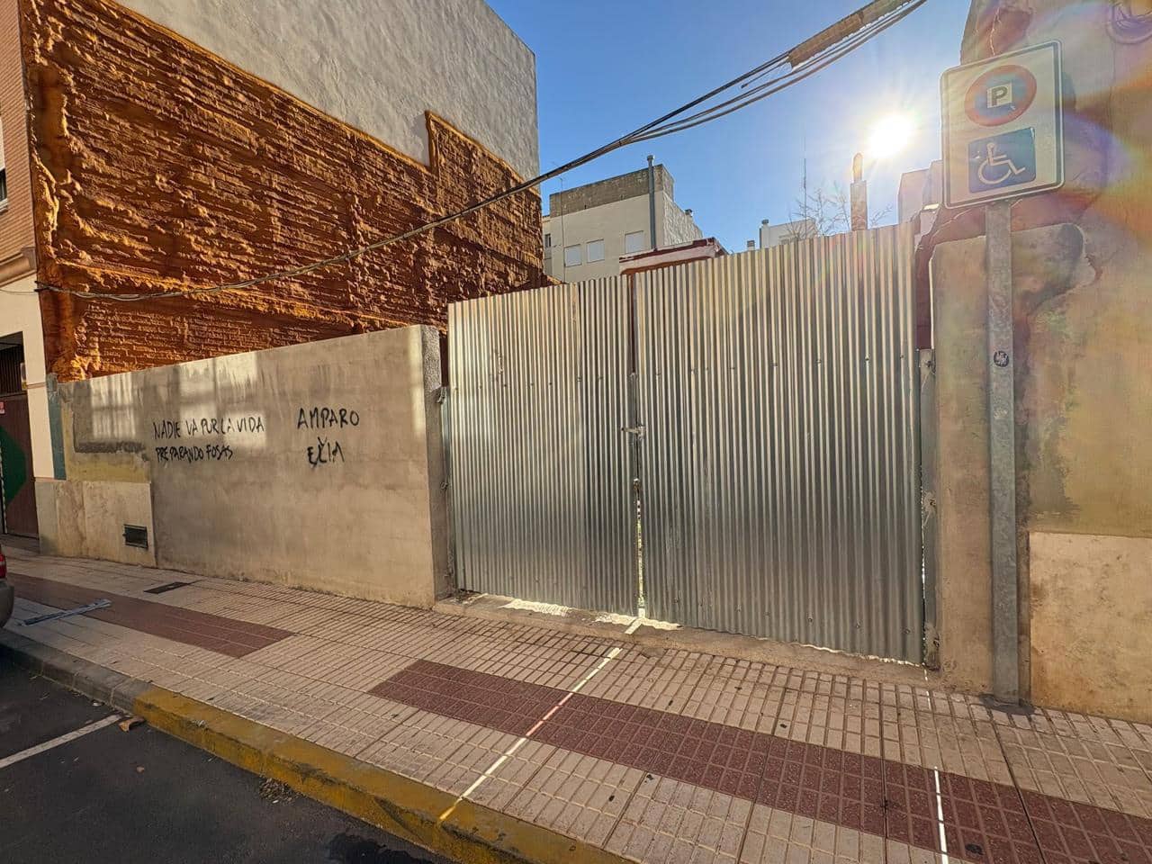 Terreno/Finca Rústica en Benicàssim en venta - 350.000 € (Ref: 9532081)