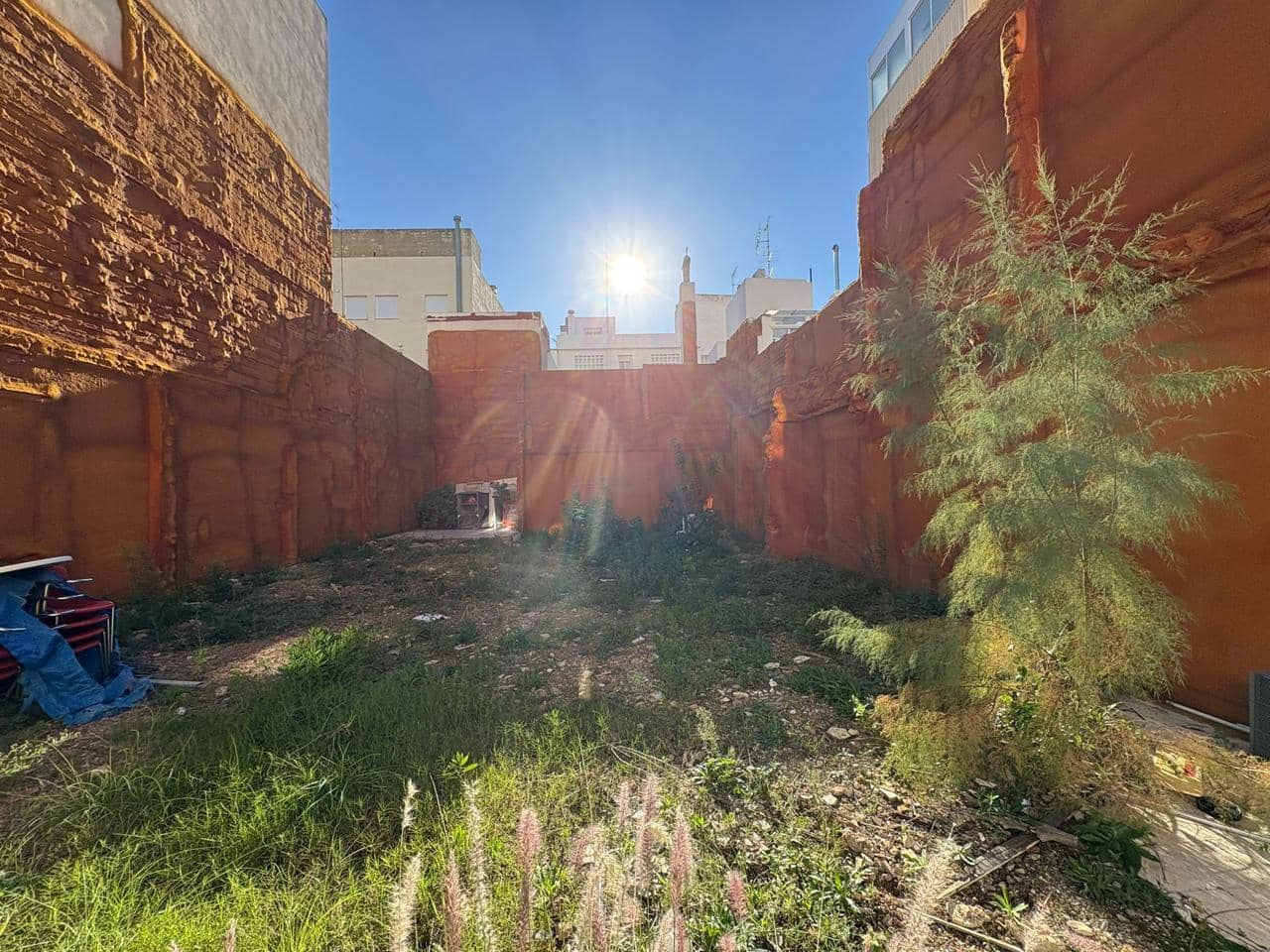 Terreno/Finca Rústica en Benicàssim en venta - 350.000 € (Ref: 9532081)