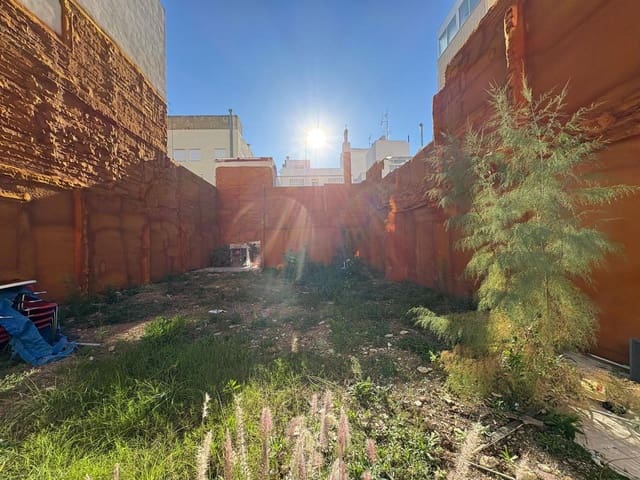 Terreno/Finca Rústica en Benicàssim en venta - 350.000 € (Ref: 9532081)