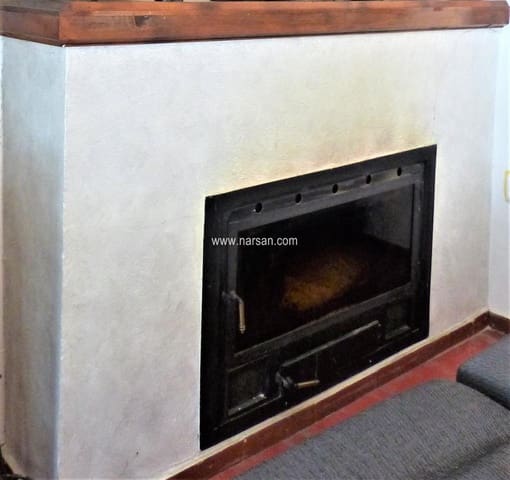 4 slaapkamer Villa te koop in Benicàssim met garage - € 420.000 (Ref: 9532082)