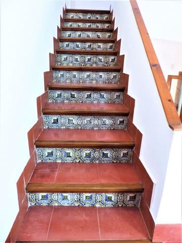 4 slaapkamer Villa te koop in Benicàssim met garage - € 420.000 (Ref: 9532082)