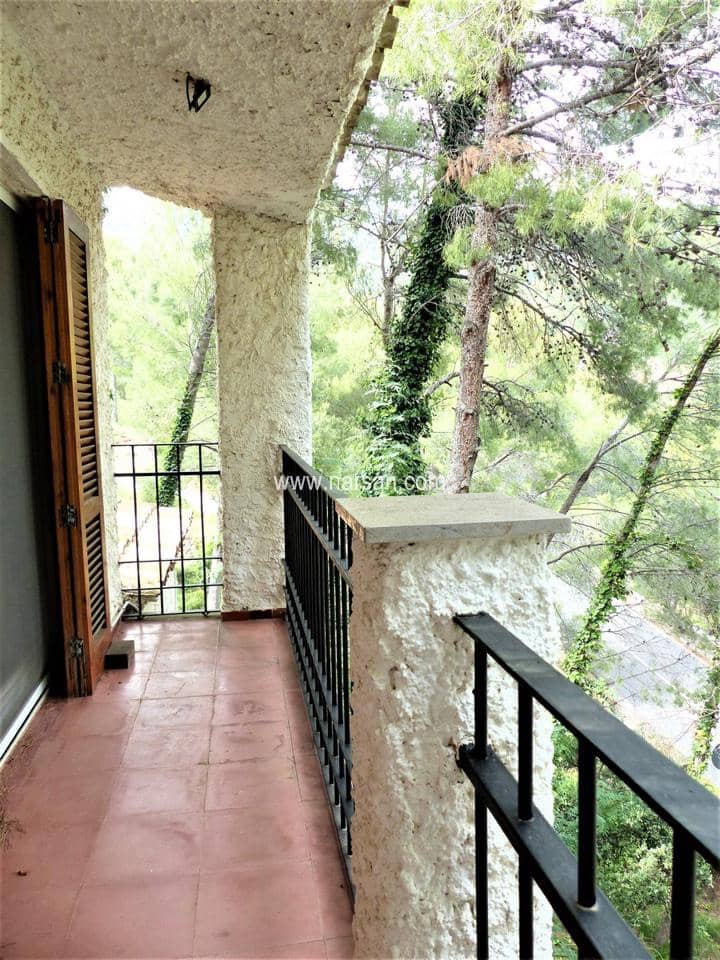 4 bedroom Villa for sale in Benicassim with garage - € 420,000 (Ref: 9532082)