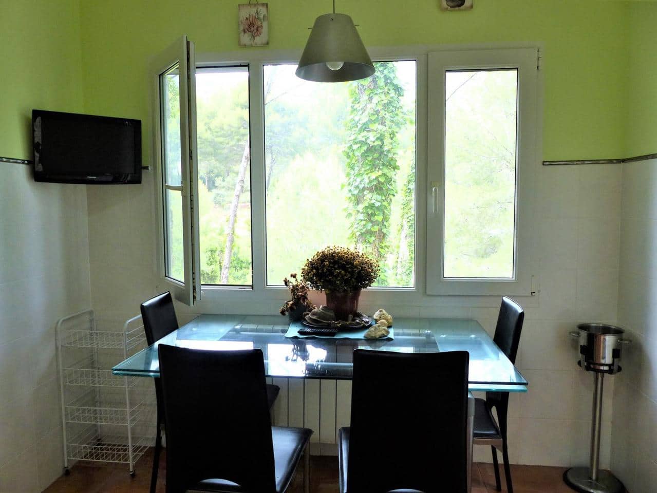 4 bedroom Villa for sale in Benicassim with garage - € 420,000 (Ref: 9532082)